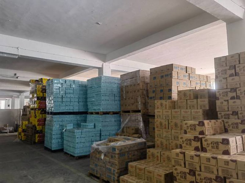 商品批发迎来新气象：抓住机遇,开拓市场