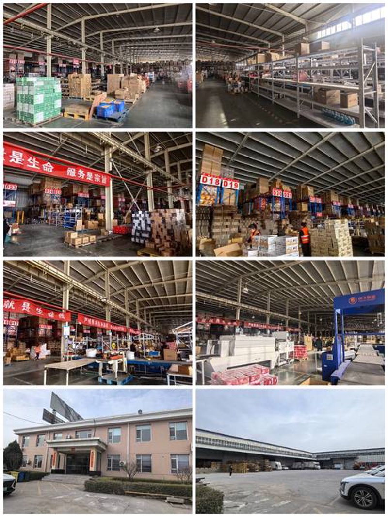 成功案例：商品批发业务如何抓住市场机遇