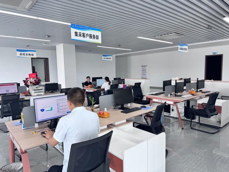 商贸公司的最新趋势与策略